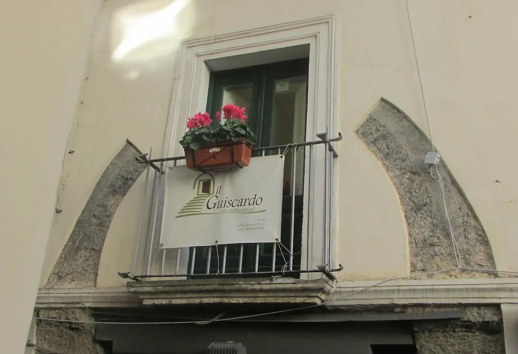 Il Guiscardo B&B-1