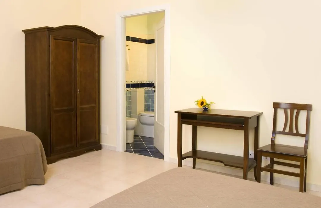 Il Guiscardo B&B-1