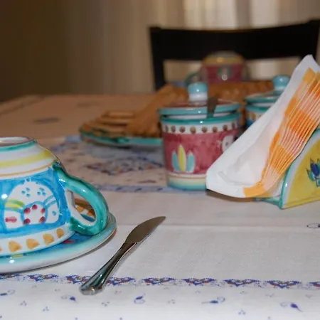 Il Guiscardo B&B-3